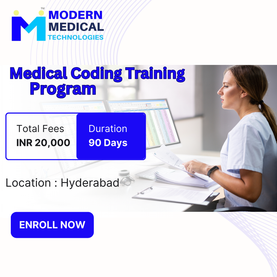 Modern Medical Technologies